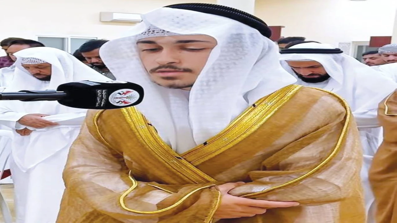 فعاليات رمضانية يحييها قراء ناشئة الشارقة في مساجد الإمارة طوال الشهر الكريم